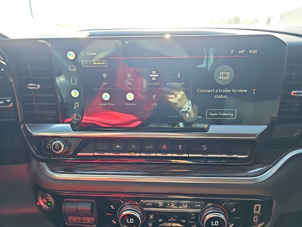 Used 2022 GMC Sierra 1500 Elevation w/ Preferred Package image 26