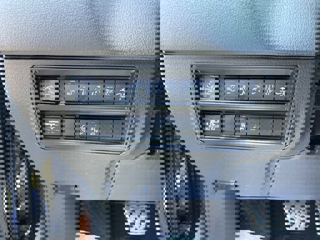 Used 2023 Toyota Tundra TRD Pro image 24