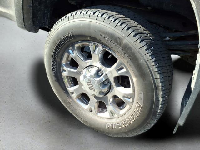 Used 2021 Ford F350 King Ranch w/ King Ranch Ultimate Package image 19