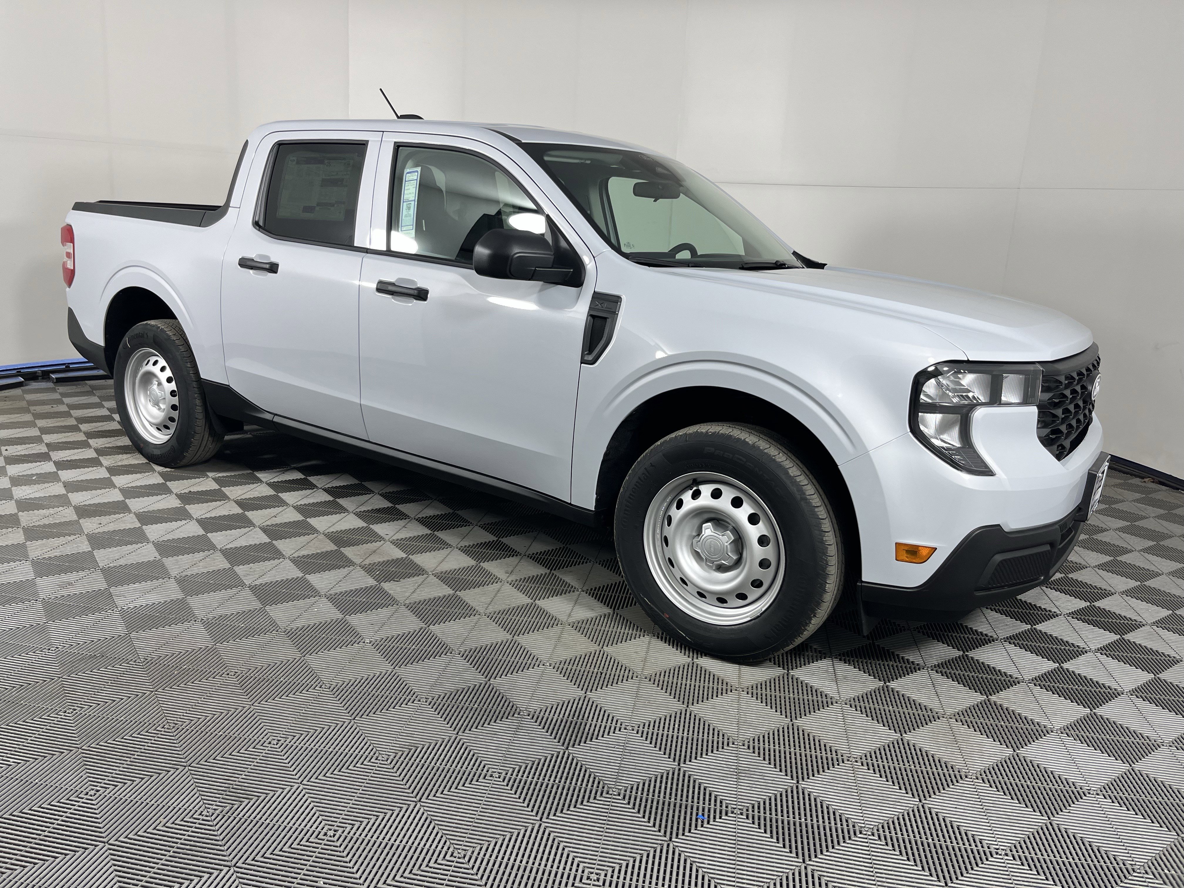 New 2026 Ford Maverick XL AWD/4WD image 7