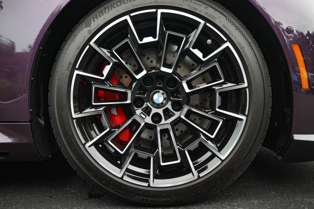 Used 2026 BMW M5 Touring w/ M Driver's Package AWD/4WD image 14