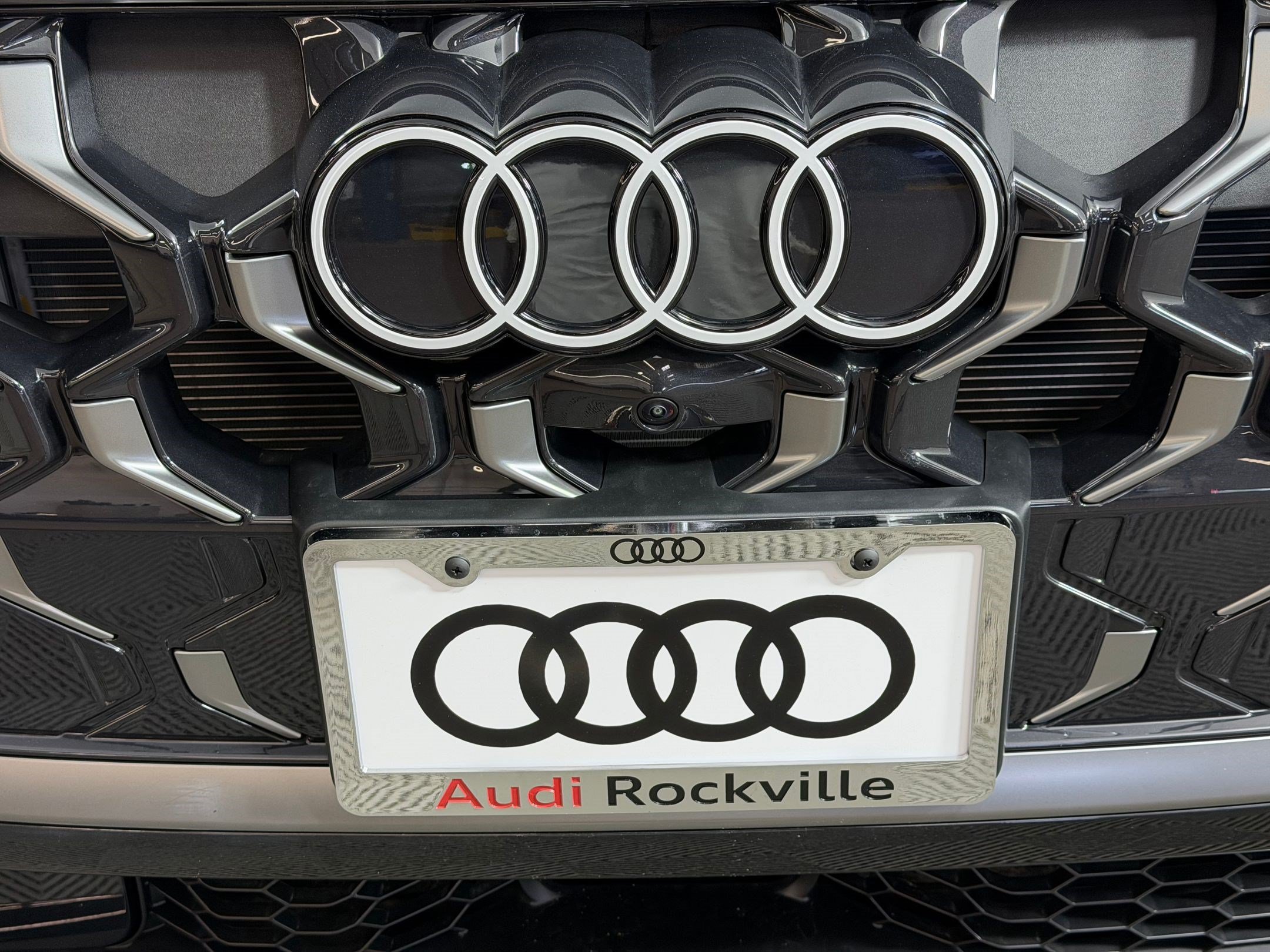 New 2026 Audi Q5 Premium Plus AWD/4WD image 19