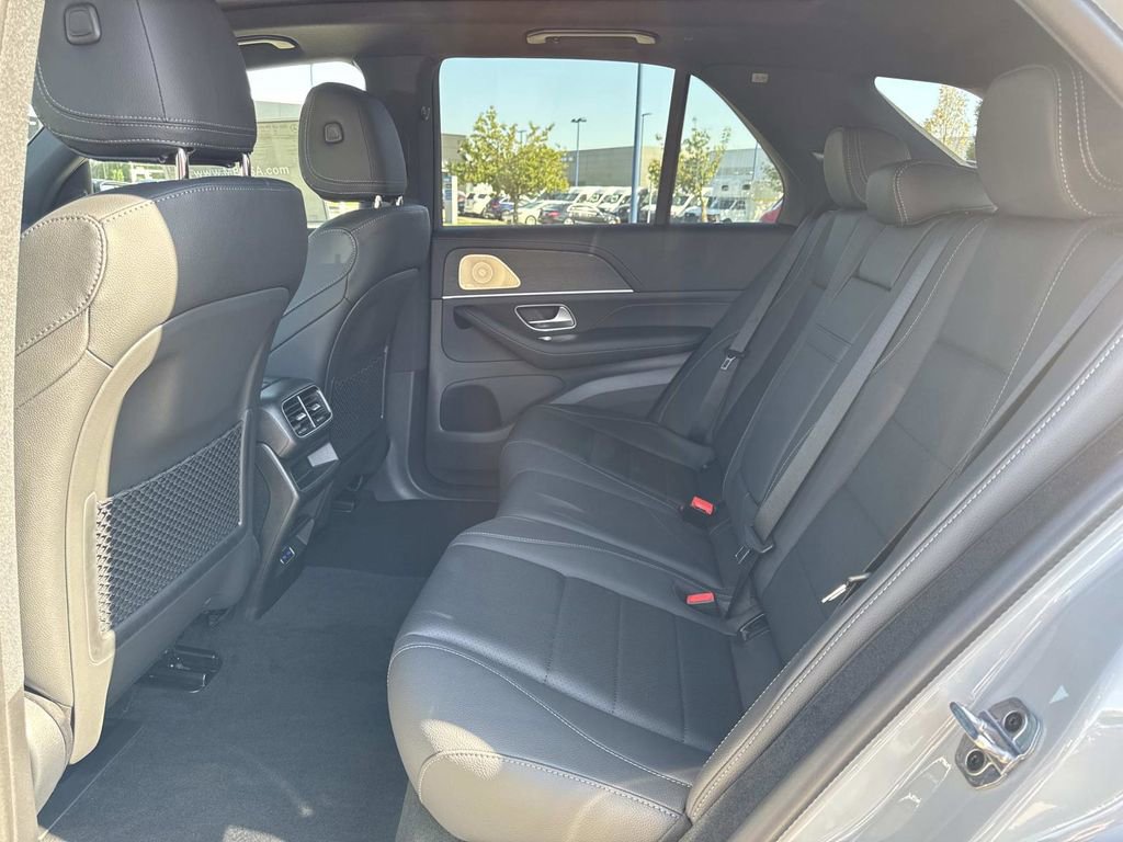 New 2026 Mercedes-Benz GLE 450 4MATIC image 13