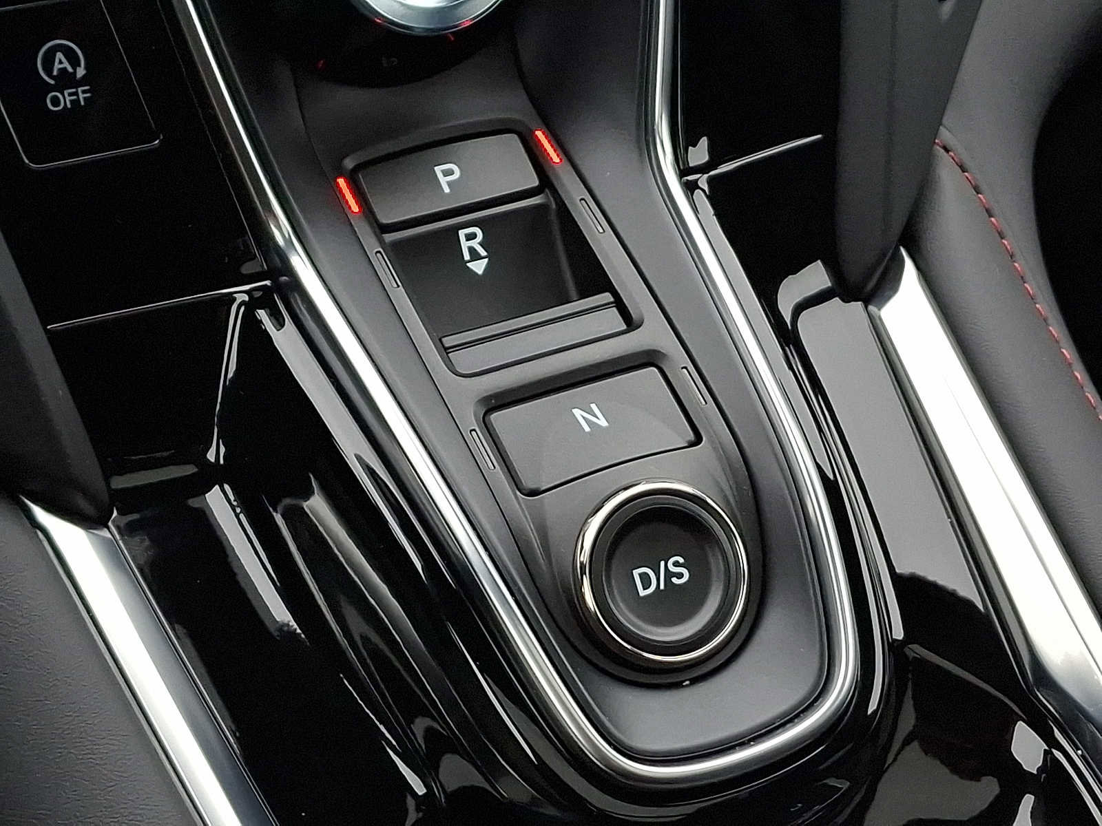 Used 2026 Acura RDX A-Spec image 15