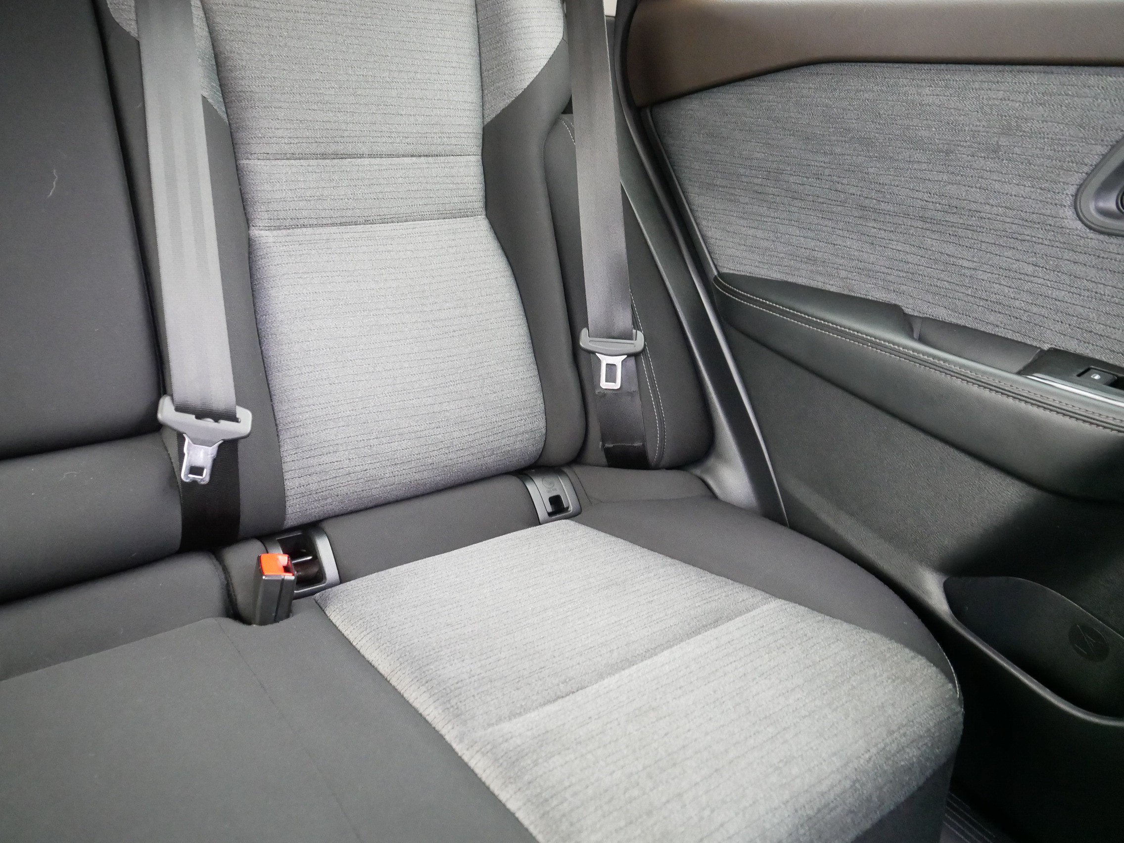Certified 2023 Nissan Rogue SV AWD/4WD image 14