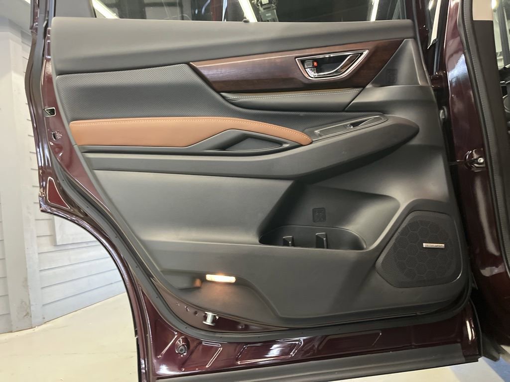 Used 2024 Subaru Ascent Touring image 28