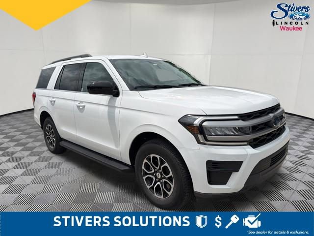 Used 2023 Ford Expedition XL RWD image 3
