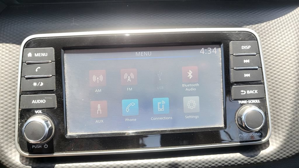Used 2024 Nissan Kicks S FWD image 31