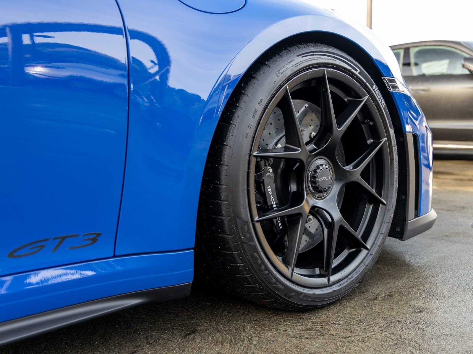 Used 2026 Porsche 911 GT3 image 14