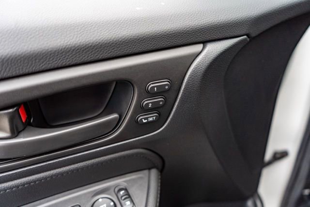 Used 2024 Honda Odyssey EX-L image 22