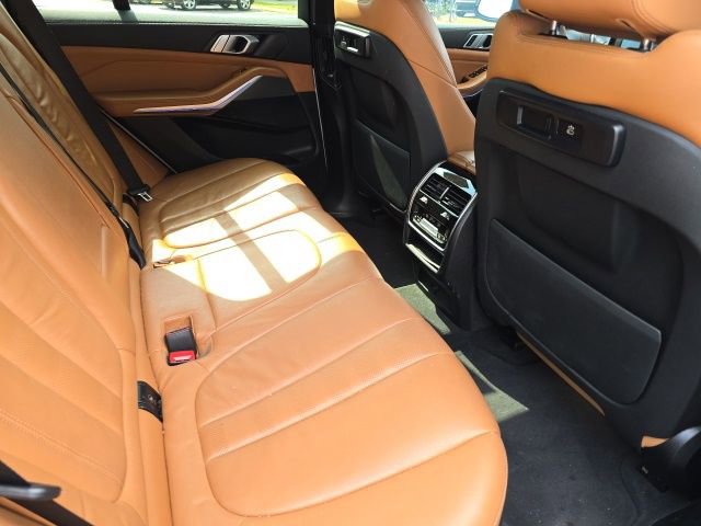 Used 2019 BMW X5 xDrive40i w/ Premium Package 2 AWD/4WD image 19