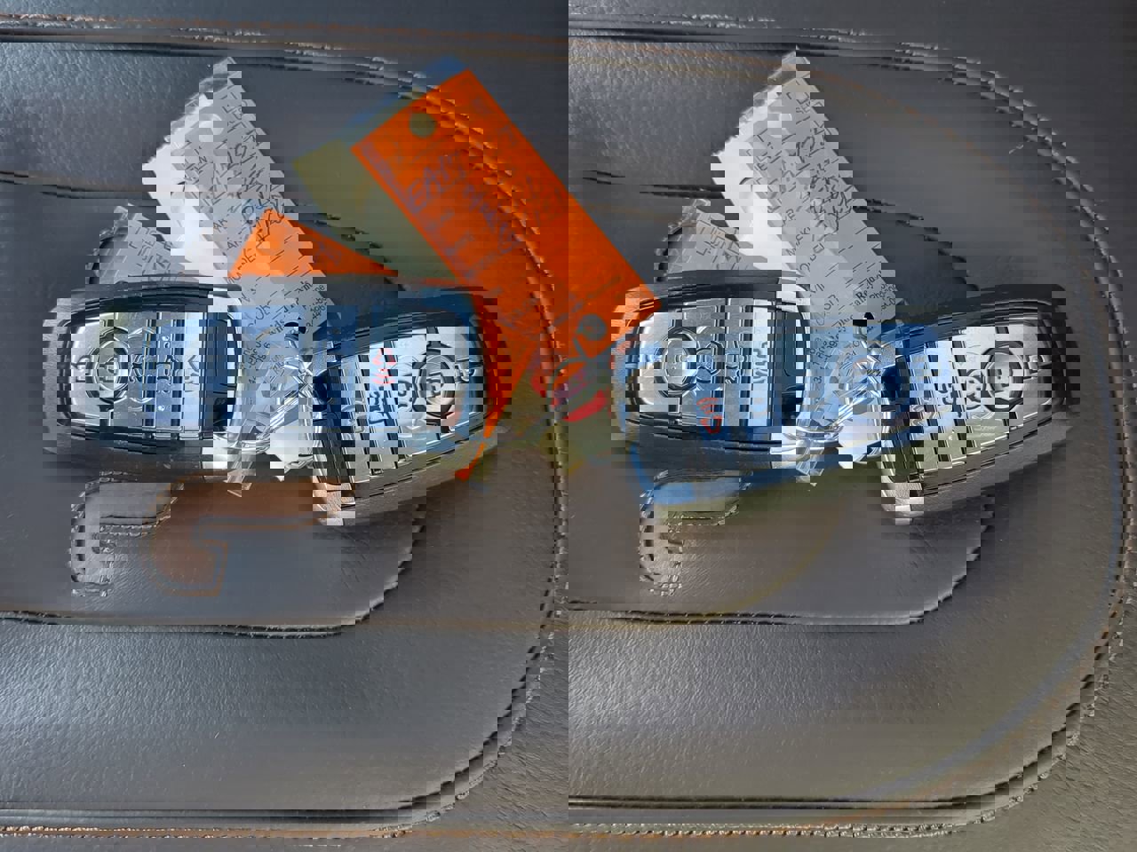 Certified 2025 Ford Expedition Max King Ranch image 28