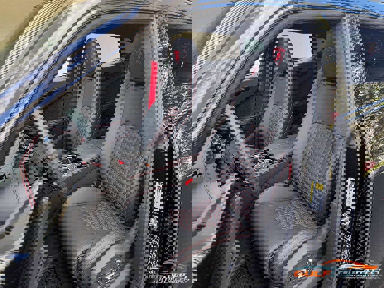 Used 2024 Lamborghini Urus S image 23