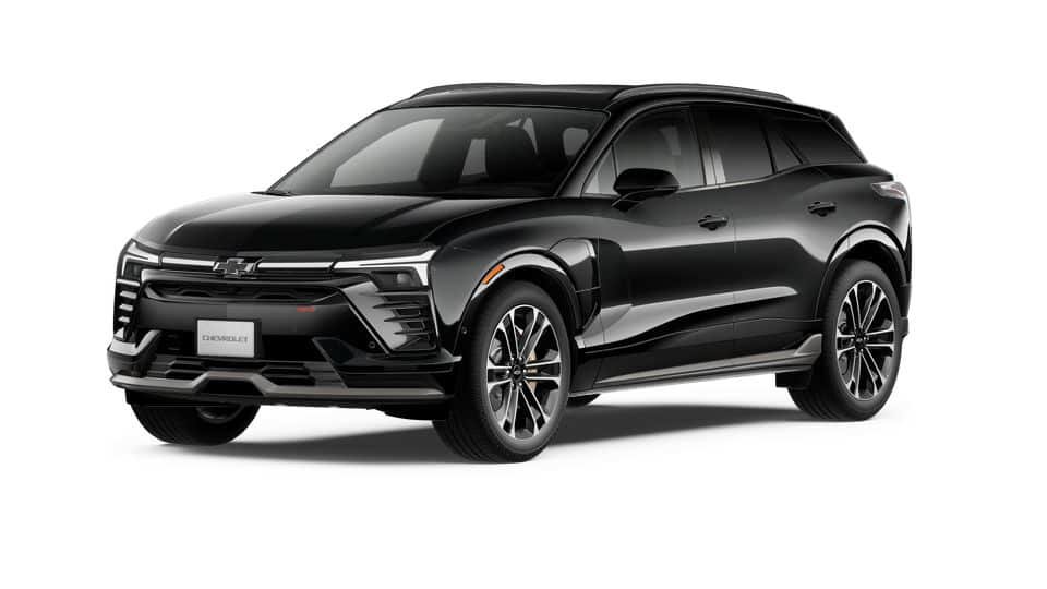 New 2026 Chevrolet Blazer EV SS AWD/4WD image 26