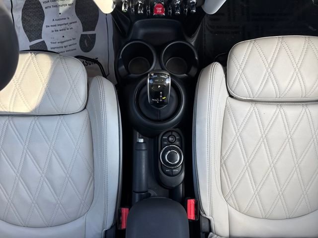 Used 2023 MINI Cooper S image 28