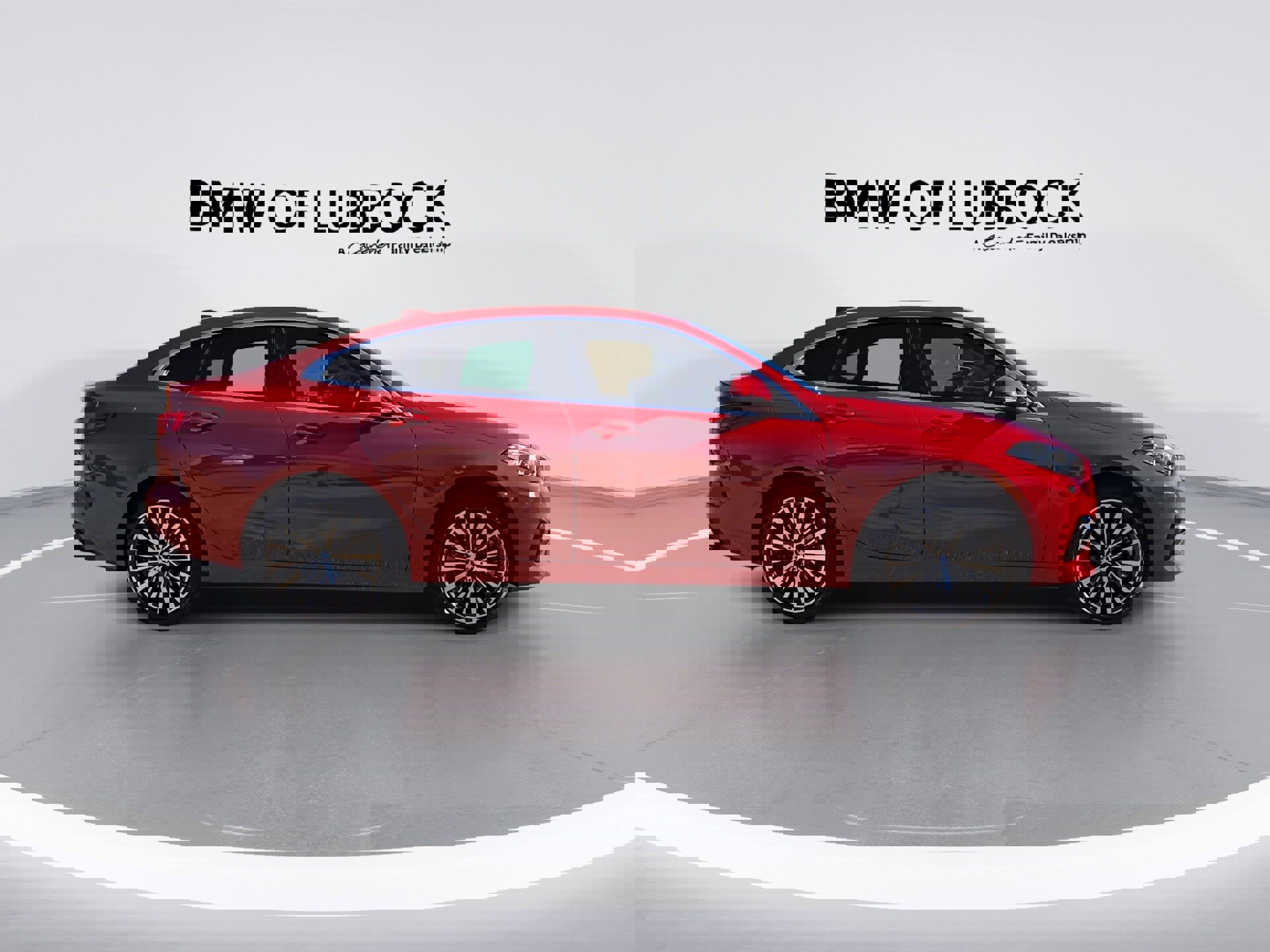 Certified 2024 BMW 228i Gran Coupe w/ Convenience Package image 9