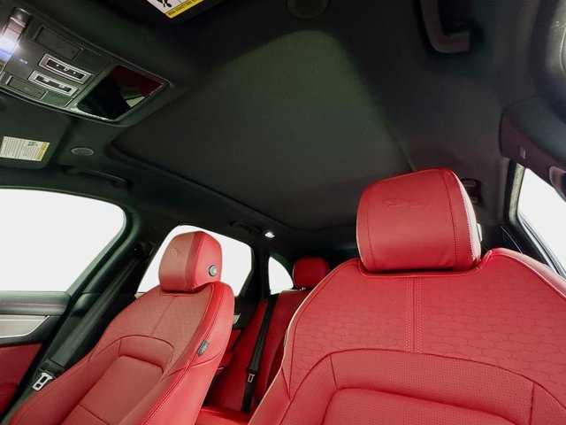 New 2026 Jaguar F-PACE R-Dynamic S AWD/4WD image 14