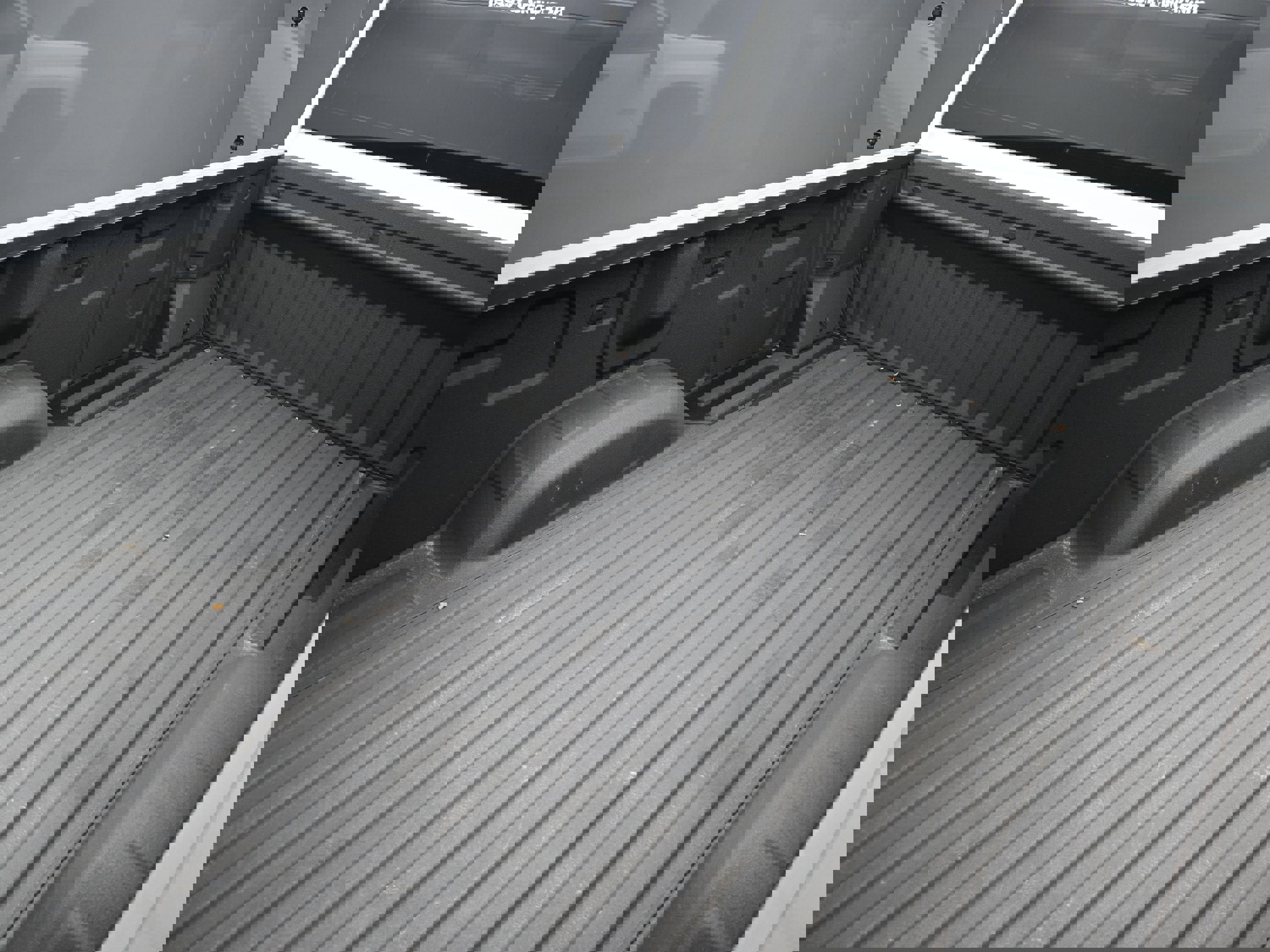 Certified 2025 Chevrolet Silverado 2500 W/T image 27