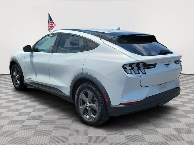 Used 2022 Ford Mustang Mach-E Select RWD image 3