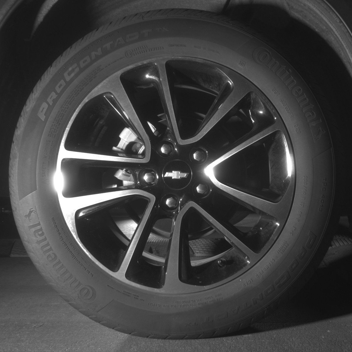 Used 2025 Chevrolet TrailBlazer LT image 15