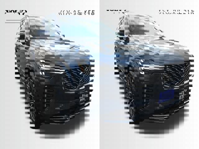 New 2026 Volvo XC90 B6 Plus w/ Protection Package Premier