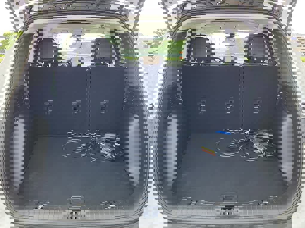 Used 2022 Ford Escape SEL w/ Technology Package image 21