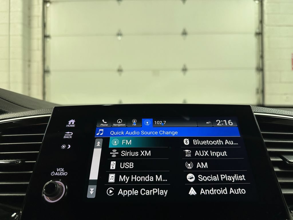 Used 2022 Honda Pilot Elite image 33