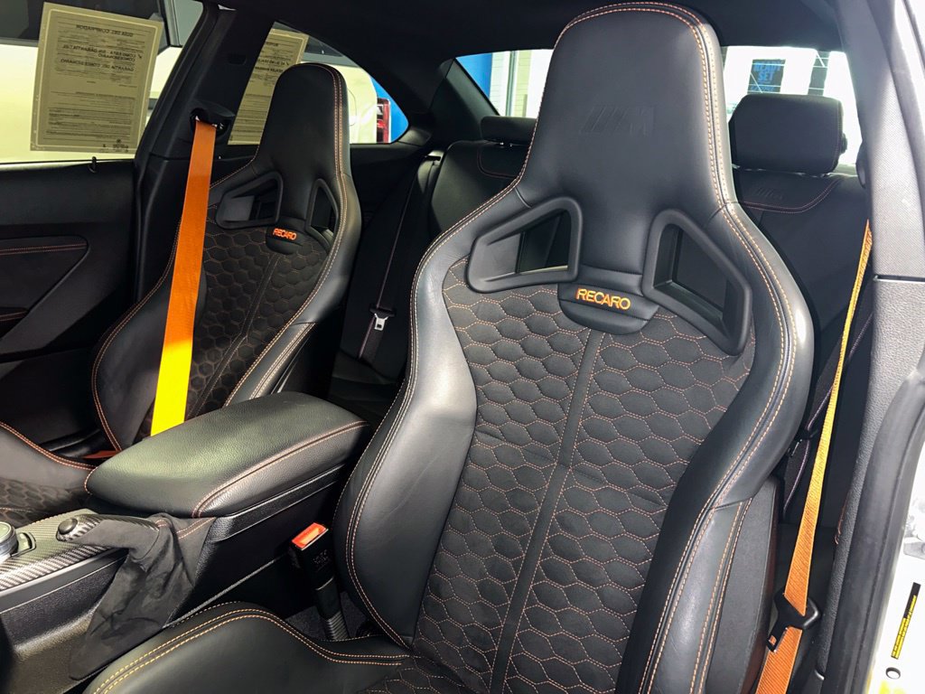 Used 2020 BMW M2 Competition w/ Executive Package RWD image 13
