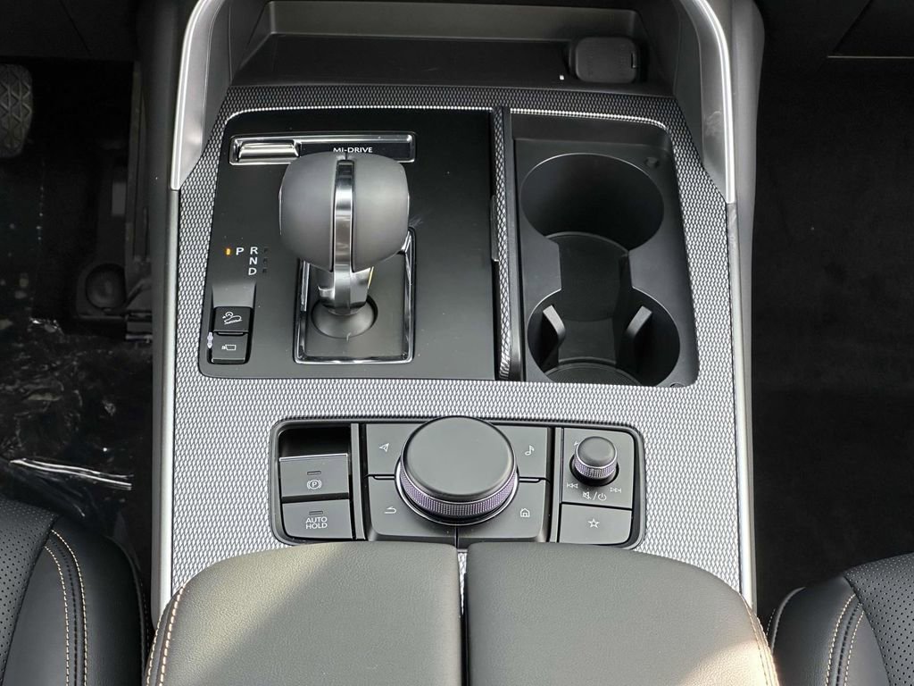 New 2025 MAZDA CX-70 3.3 Turbo S w/ Premium Package image 5