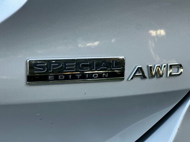 Used 2020 Nissan Rogue S w/ Special Edition Package image 34