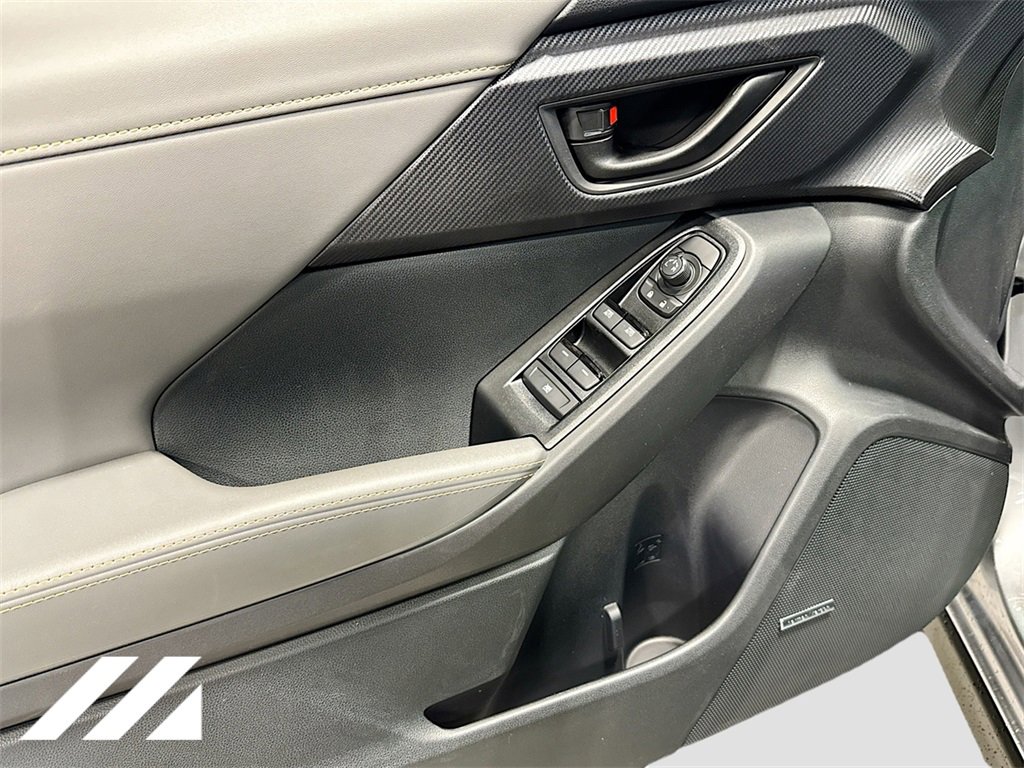 New 2026 Subaru Crosstrek 2.5i Wilderness w/ Wilderness Package image 18