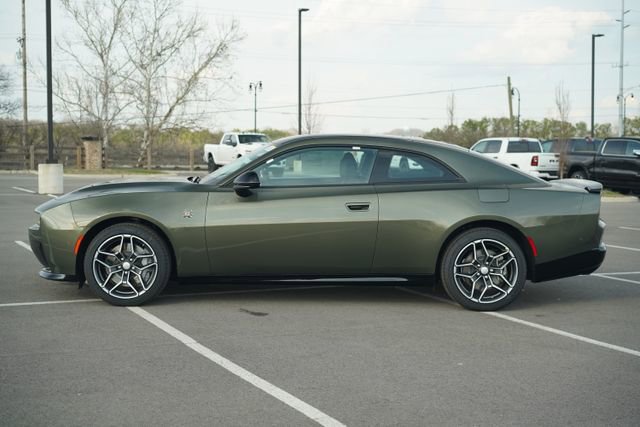New 2026 Dodge Charger Scat Pack image 4