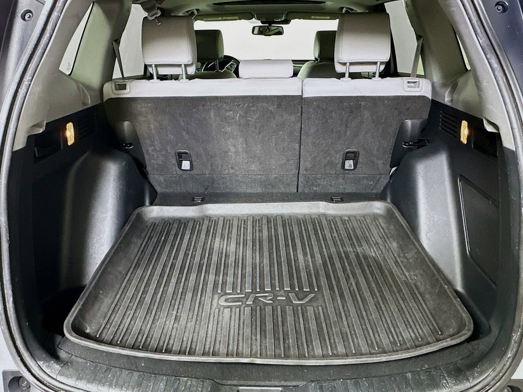 Certified 2022 Honda CR-V Touring image 16