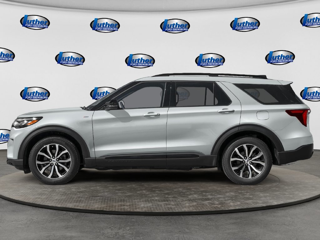 New 2027 Ford Explorer ST-Line w/ Premium Package AWD/4WD image 3