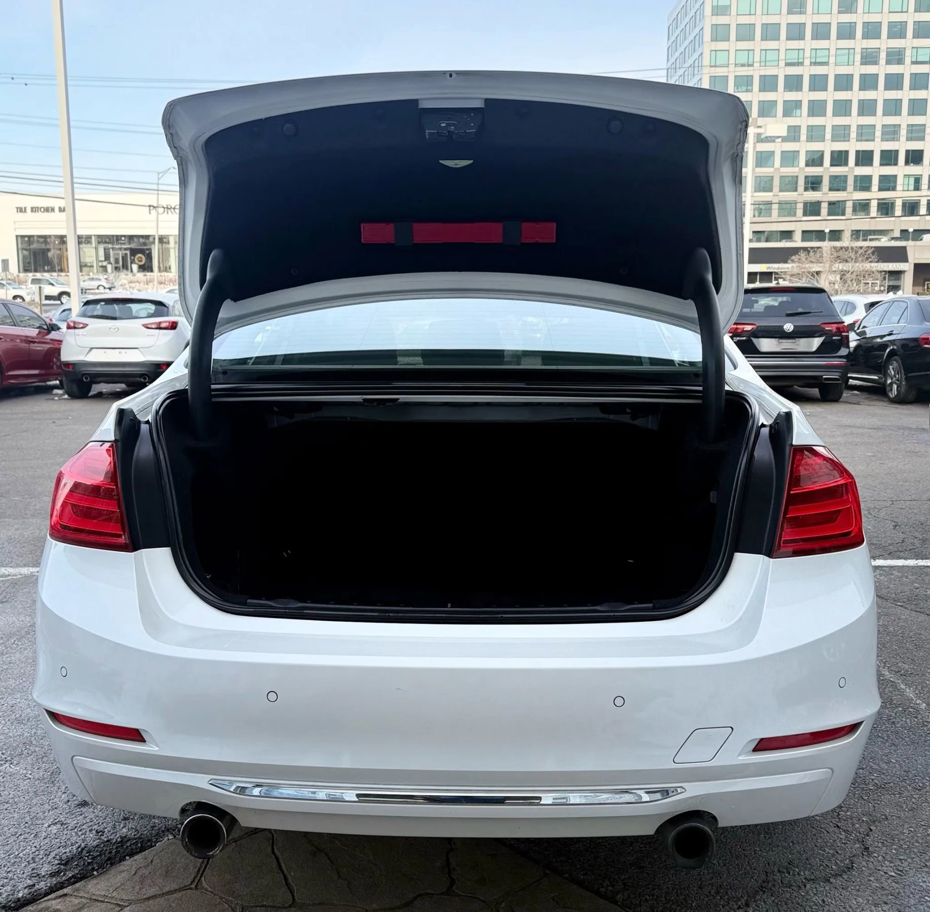 Used 2013 BMW 335i xDrive Sedan image 47