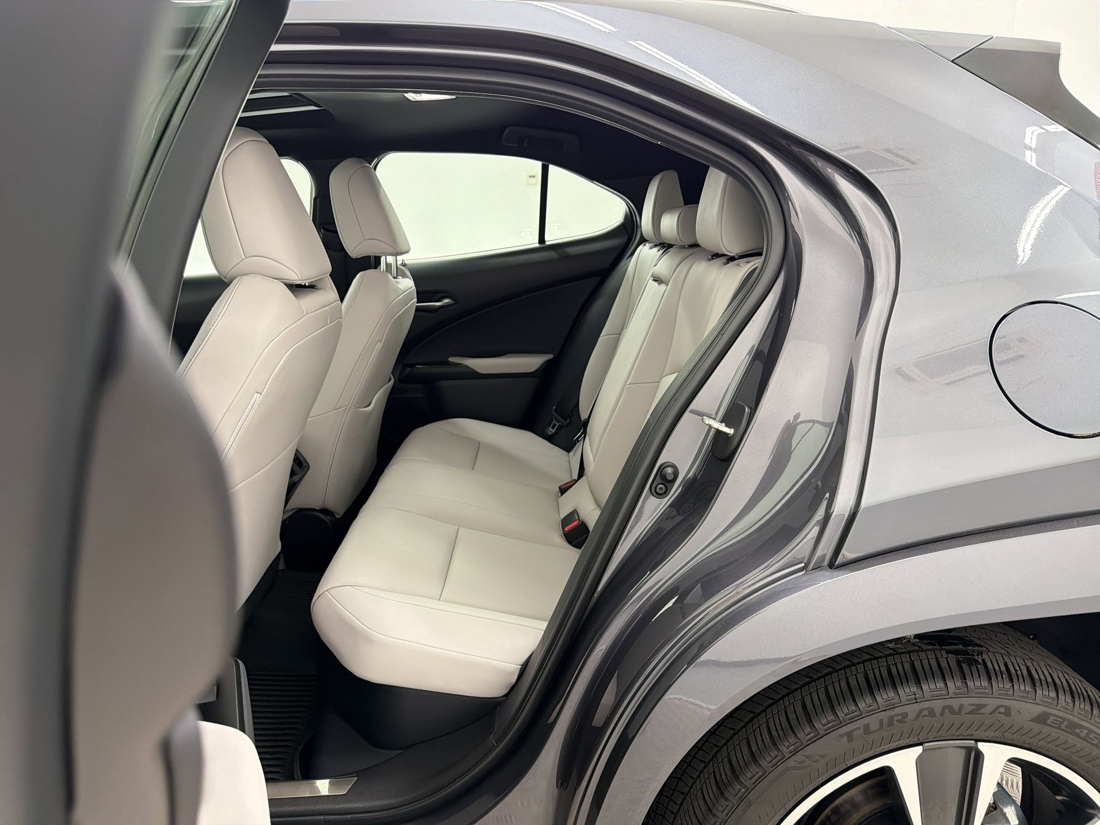 Certified 2023 Lexus UX 250h FWD w/ Accessory Package (Z2) image 14