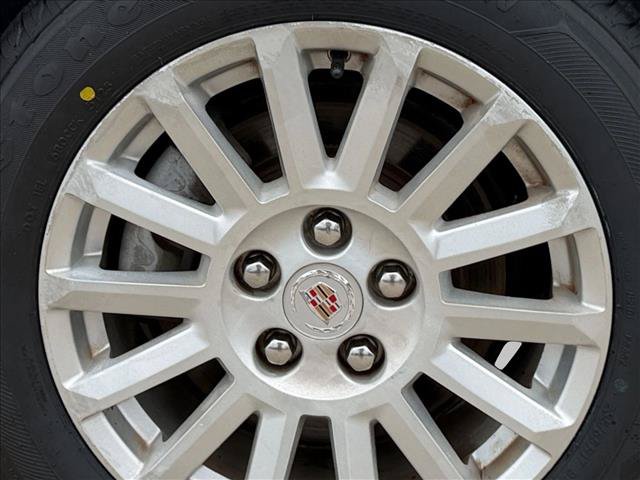 Used 2013 Cadillac CTS Luxury RWD image 14