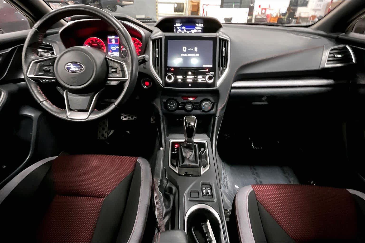 Used 2020 Subaru Impreza 2.0i Sport AWD/4WD image 16
