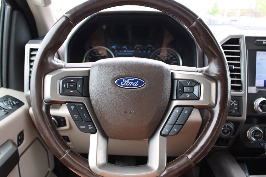 Used 2019 Ford F150 Limited image 30