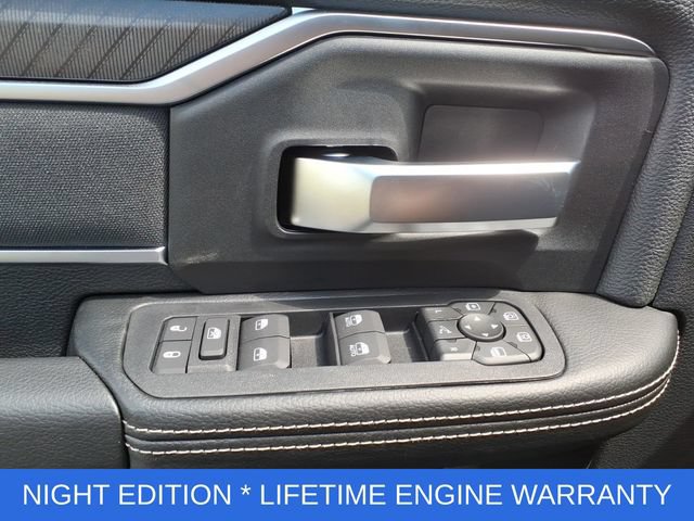 New 2026 RAM 2500 Big Horn AWD/4WD image 11