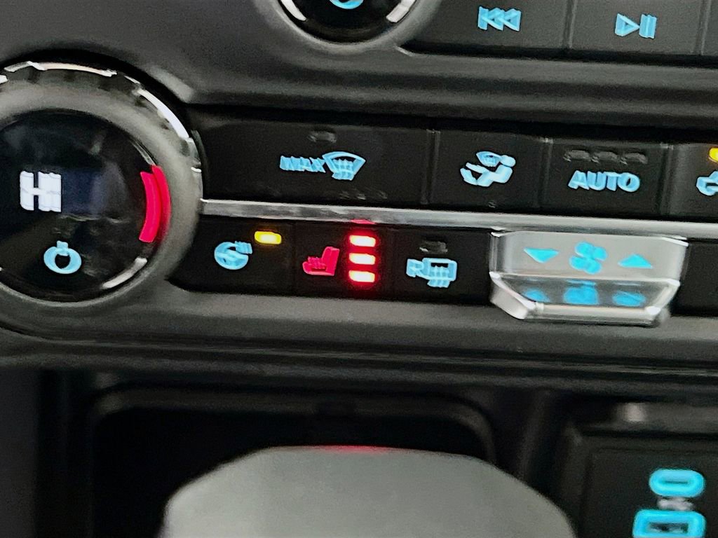 New 2025 Ford Bronco Outer Banks image 24