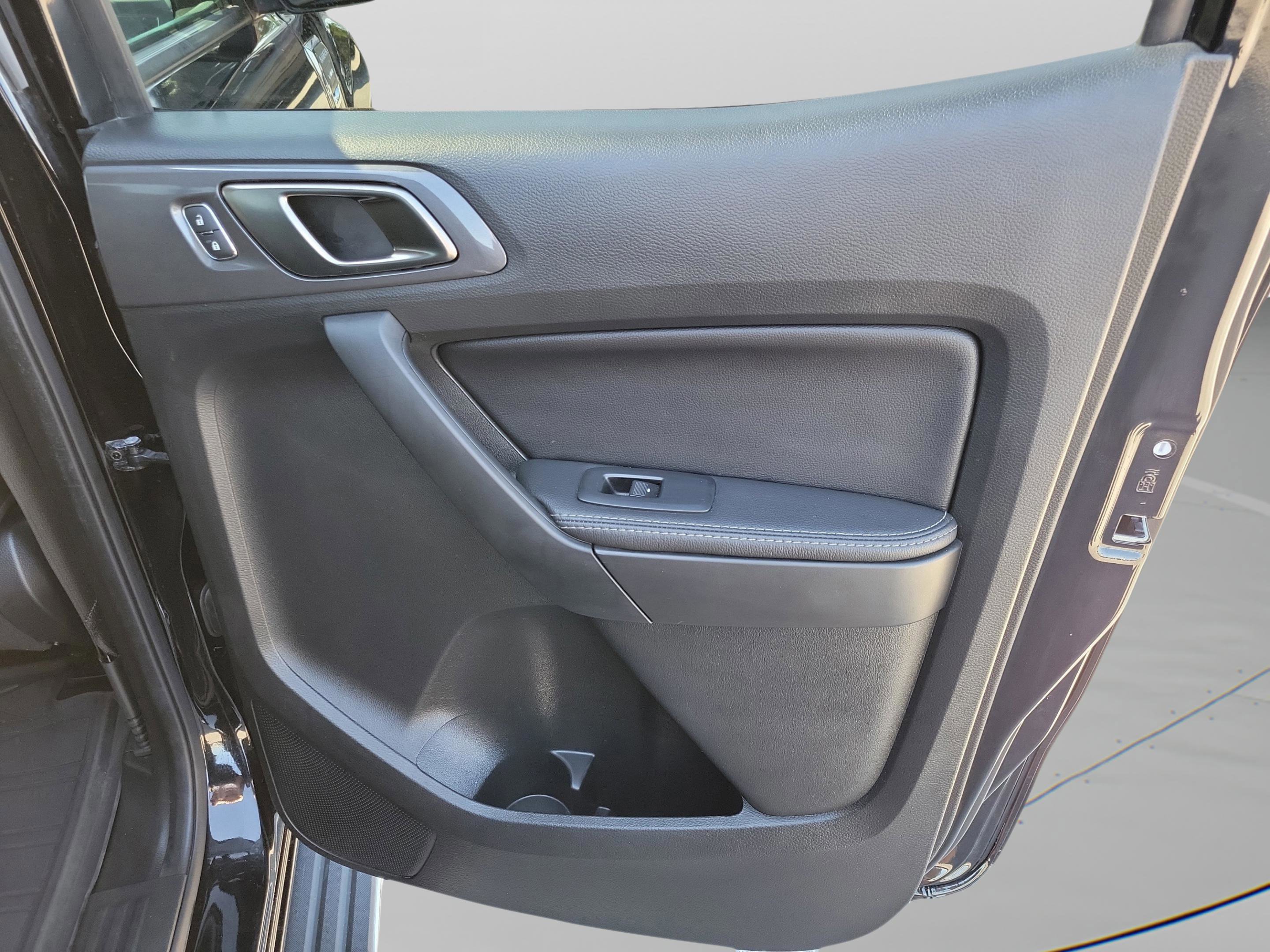 Certified 2021 Ford Ranger Lariat w/ Equipment Group 501A High image 27