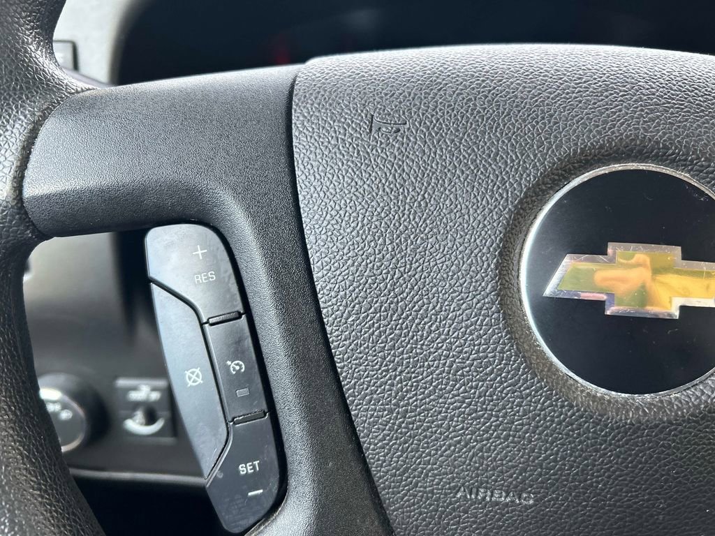 Used 2022 Chevrolet Express 2500 w/ Driver Convenience Package image 23