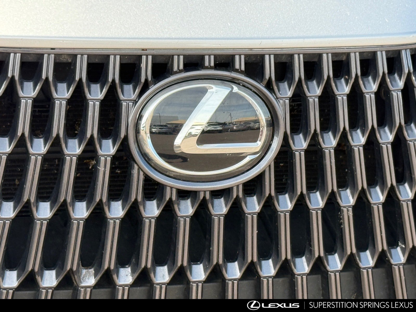 Used 2022 Lexus NX 350h AWD w/ Towing Package (2000 Lbs) image 9