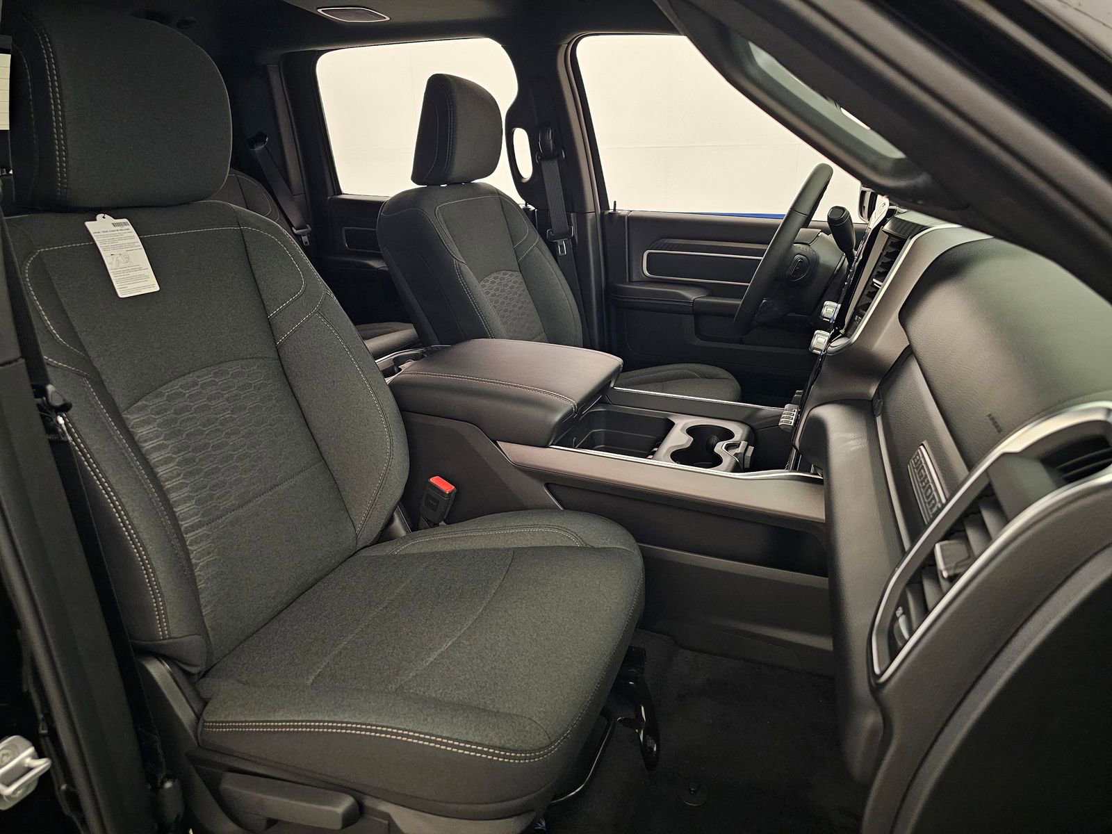 New 2026 RAM 2500 Big Horn image 30