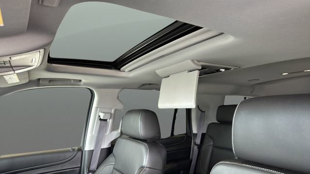 Used 2016 Chevrolet Tahoe LTZ image 15