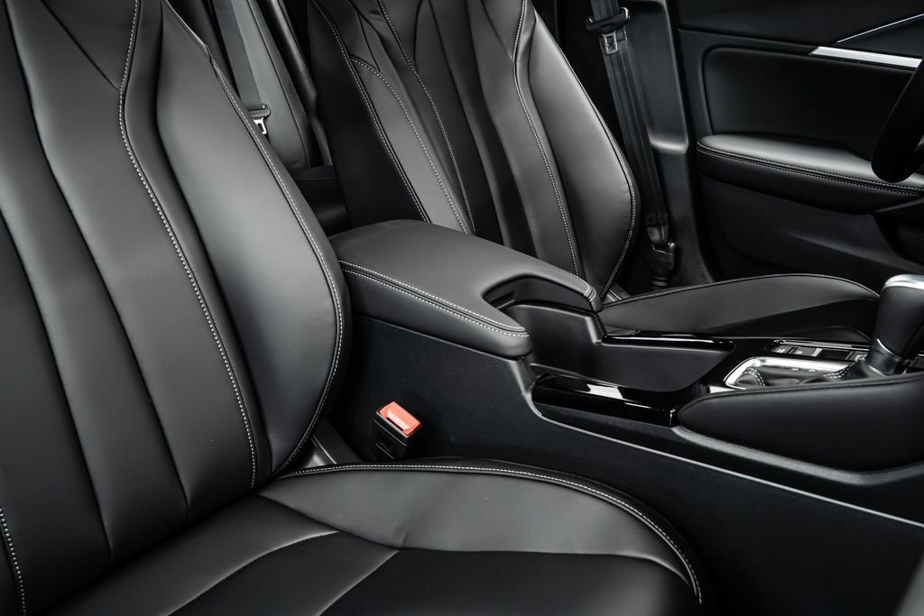 New 2026 Acura Integra A-Spec image 20