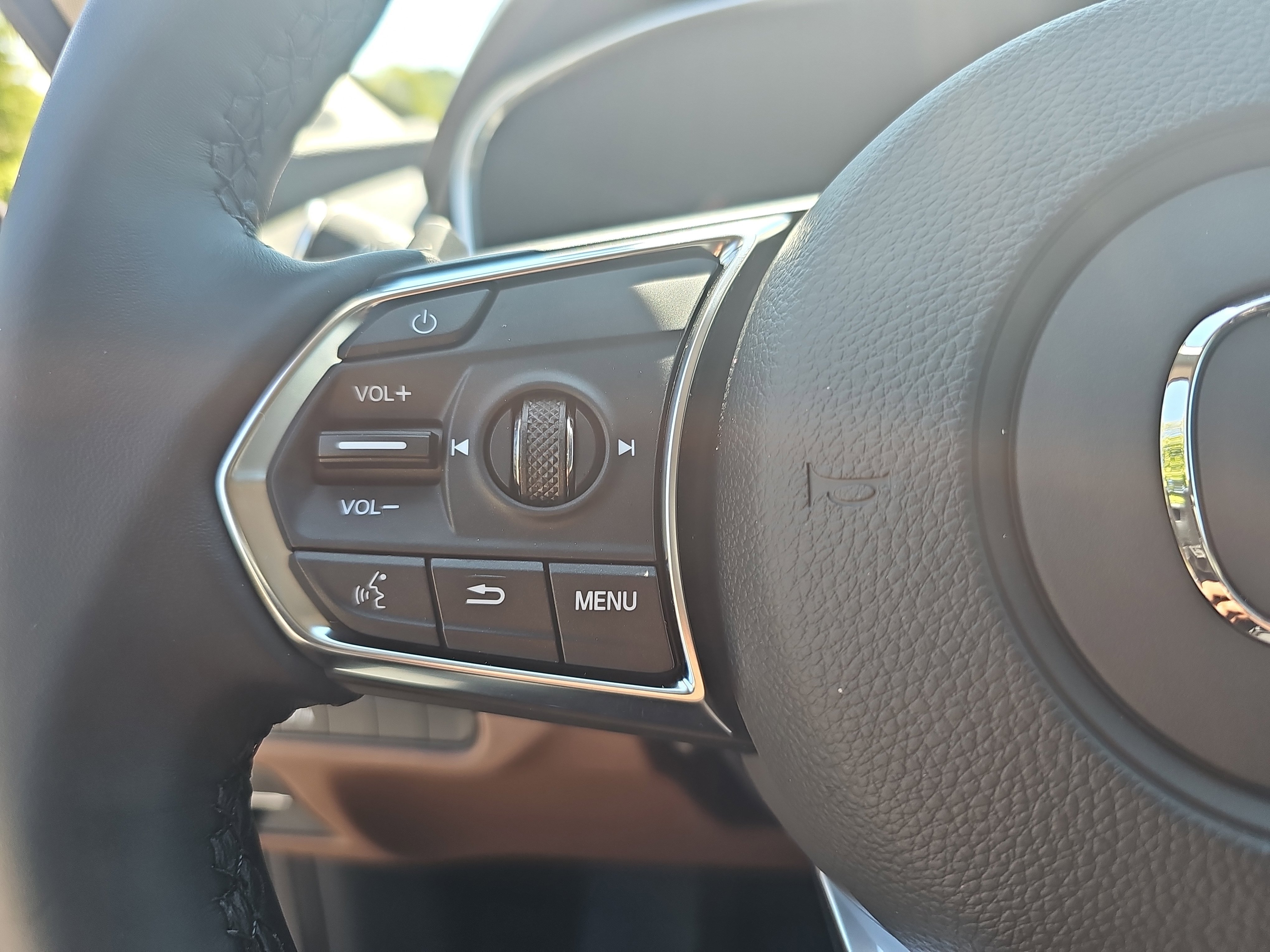 New 2026 Acura MDX FWD w/ Technology Package image 16