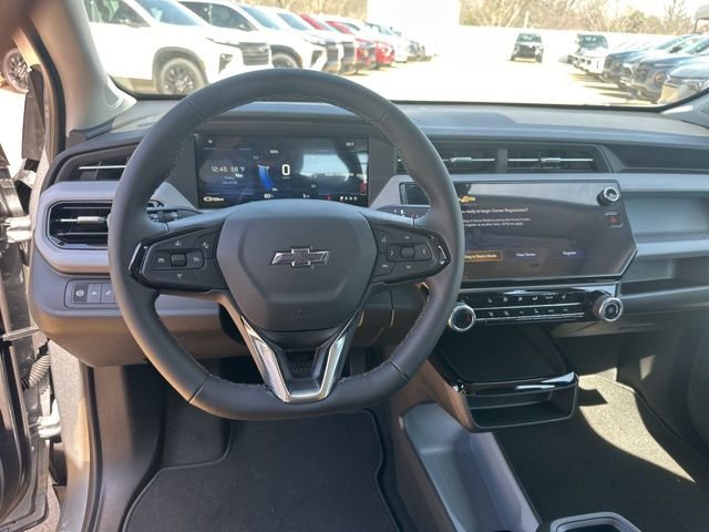 New 2027 Chevrolet Bolt LT w/ Comfort Package image 14