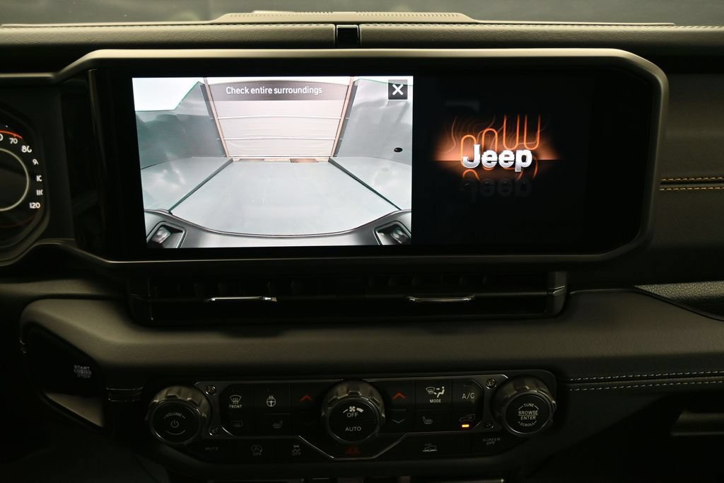 Used 2026 Jeep Gladiator Sport AWD/4WD image 20
